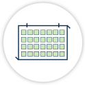 Calendar icon